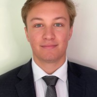 Deloitte Employee William Wilde's profile photo
