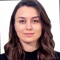 Sforzo | Dillingham | Stewart Orthopedics + Sports Medicine Employee Olivia Sargsyan's profile photo