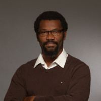 Virginia Museum of Fine Arts Employee Ndubuisi Ezeluomba's profile photo