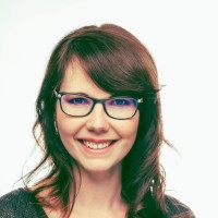 As Services KFT Employee Kata Pogány's profile photo