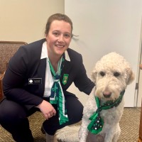 Girl Scouts of Montana and Wyoming Employee Elizabeth Evans's profile photo