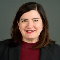 College of Allied Health - University of Oklahoma Health Sciences Center Employee Rachel McCombs's profile photo