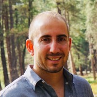 AssetMark Employee Alex Pape's profile photo