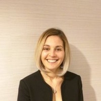Wings Homeless Advocacy Employee Naiana Brum's profile photo