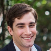 Parking Management  Company Employee Benjamin Harrison's profile photo