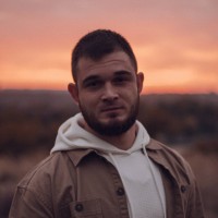 Daniil Bespalyi Email