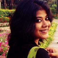 Oxford University Press Employee Anurima Sen's profile photo
