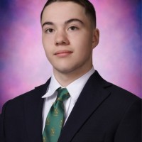 University of Maryland Employee Brandon Seitz's profile photo