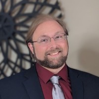 CFS Solutions Employee Aaron Bishop's profile photo