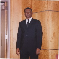 Practice Fusion Employee Samuel Cole's profile photo