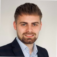 AmcoGiffen Employee Reece Golliker's profile photo