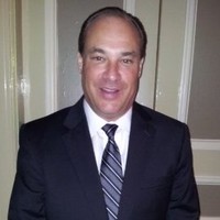 International Paper Employee Keith Blaylock's profile photo
