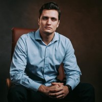 A Supernova Employee Edson Benati's profile photo