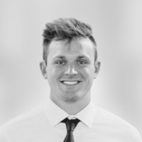 Stampli Employee Cade Johnson's profile photo
