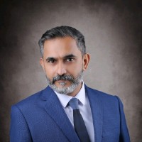 Finance House Employee Jayadeep Menon's profile photo