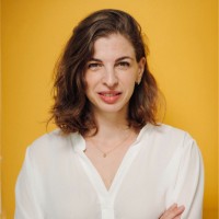 Incredo Employee Naama Lahav's profile photo