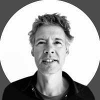 DEPT® Employee Tim de Kamper's profile photo