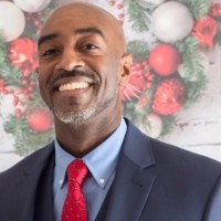 J.P. Morgan Employee Corey Wright's profile photo