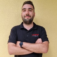 Michele Borsini Email