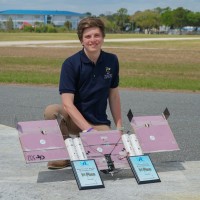 Black Swift Technologies Employee Alex Lomis's profile photo