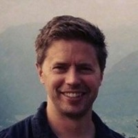 Univrses Employee Jonathan Selbie's profile photo