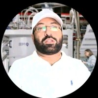 Naeem Ulfateh