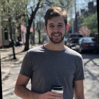DeepJudge Employee Andrej Simeski's profile photo