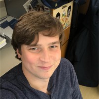 For Hire Employee Alexander Schaffer's profile photo