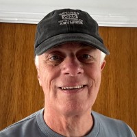 Retired Community Employee Keith Wilkinson's profile photo