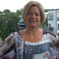 BioLamina Employee Camilla Larsson's profile photo
