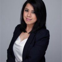 Nimbus Corporate Services Employee Suheila Keluskar's profile photo
