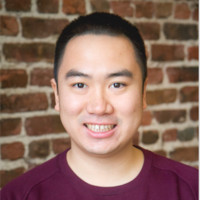 Fable Security, LLC Employee Derek 黎霆钧's profile photo