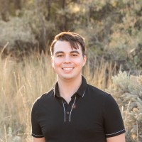 Hall Employee Thomas Urie's profile photo