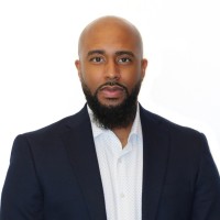 VISION Innovation & Management Employee Eric Byrd's profile photo
