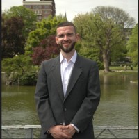 TrustWare Employee Garett Curran's profile photo