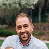 Salt Lake City International Airport Employee Josh Cheney's profile photo