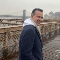 Ben Fox Email & Phone Number