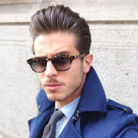 BIDHUB.TV Employee Amir Droby's profile photo