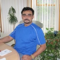 SVAM International Inc. Employee Raj Rajabhathor's profile photo