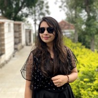 Rippling Employee Megha Bhat's profile photo
