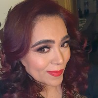 Aptiv Employee Lorena Sanchez Burciaga's profile photo