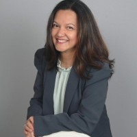 WORLD SYSTEM BUILDER Employee Gail Manuel-Cruzat's profile photo