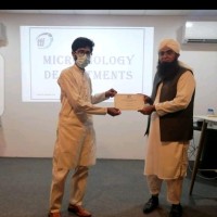 Ghufran Anwar Email & Phone Number