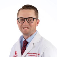 Intermountain Health Employee Taylor Nelson's profile photo