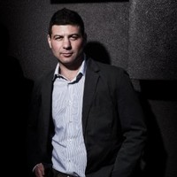 Luxury Escapes Employee Adam Schwab's profile photo