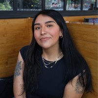 Sushi Roll Employee Danitza Arroyo's profile photo