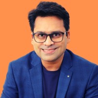 DigiEd Ventures Employee Raj Arora's profile photo