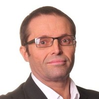 Personal Audit Systems Ltd Employee Graham Whitehouse's profile photo