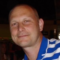 SHA. Employee Anthony Barnett's profile photo