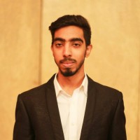 Imroz Employee Hamza Akif's profile photo